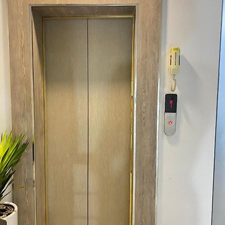 Hotel Greenriver Ho Si Minh-város Kültér fotó