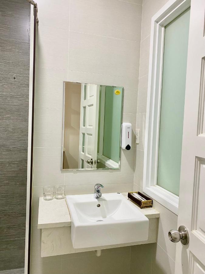 Hotel Greenriver Ho Si Minh-város Kültér fotó