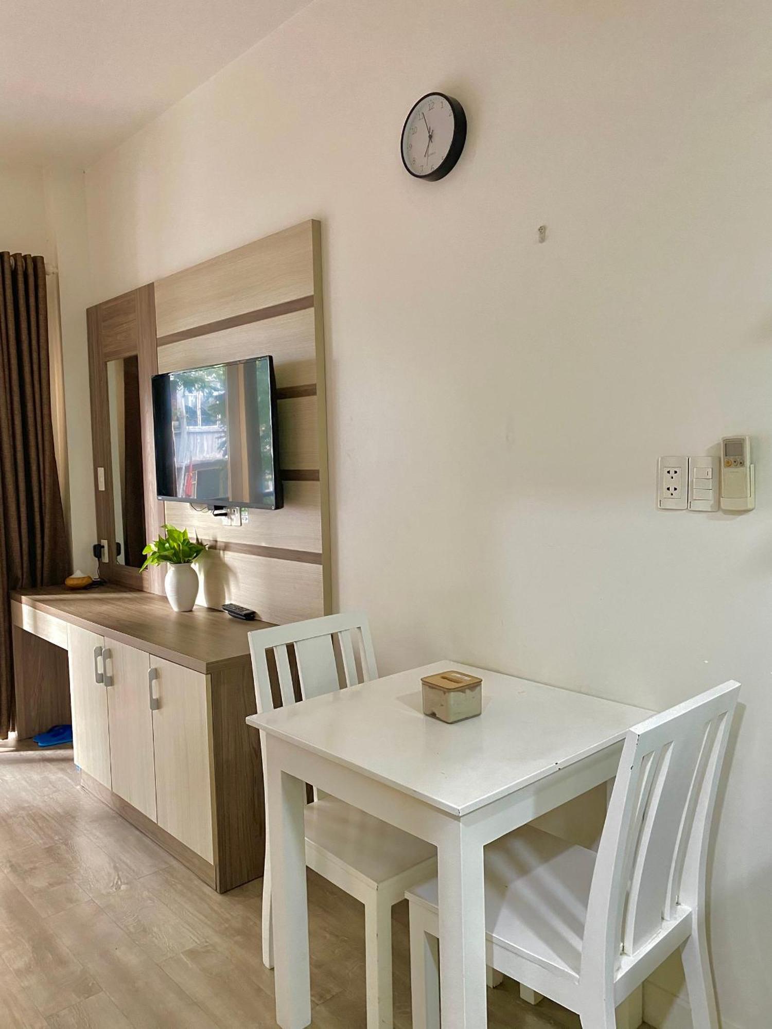 Hotel Greenriver Ho Si Minh-város Kültér fotó