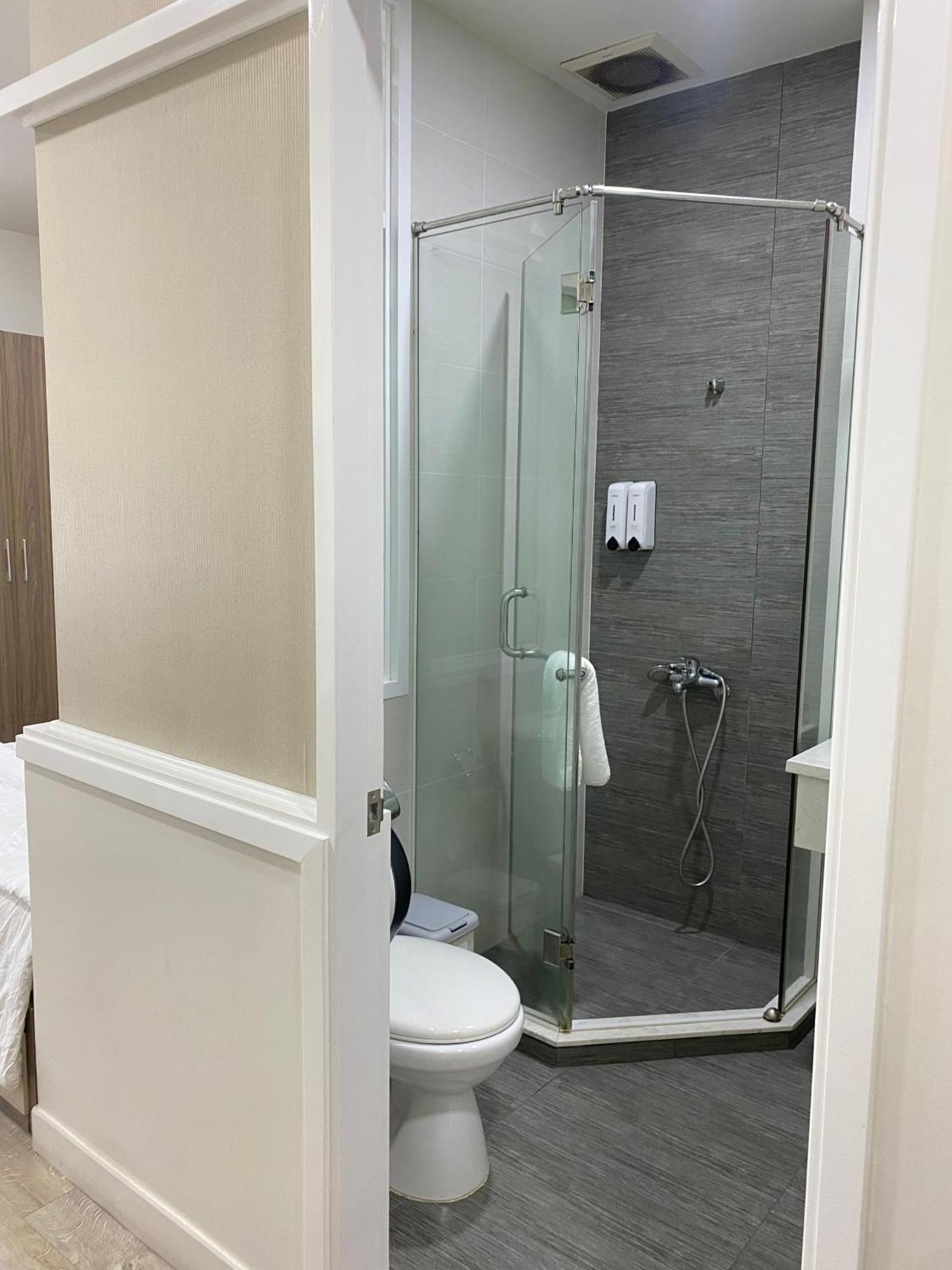 Hotel Greenriver Ho Si Minh-város Kültér fotó
