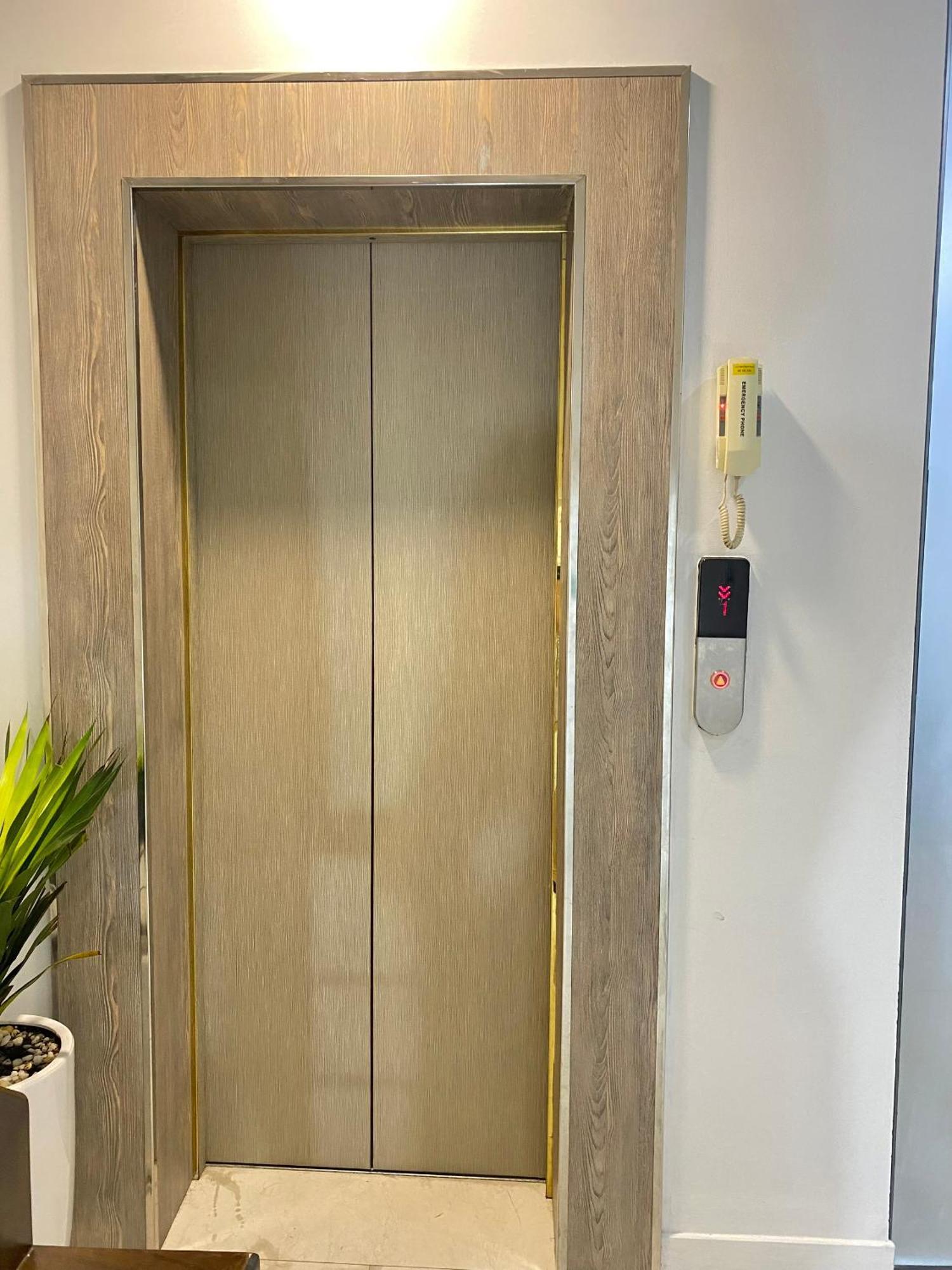 Hotel Greenriver Ho Si Minh-város Kültér fotó